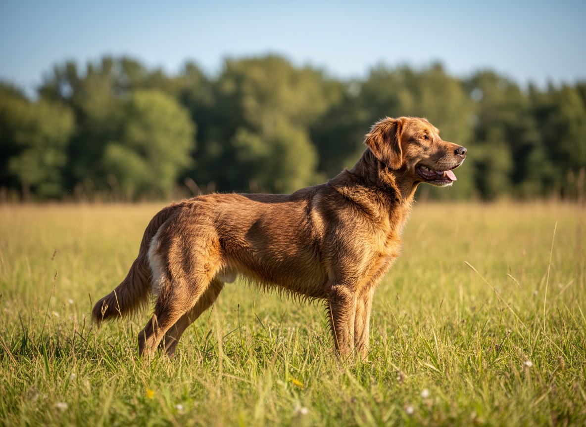 Chesapeake Bay Retriever