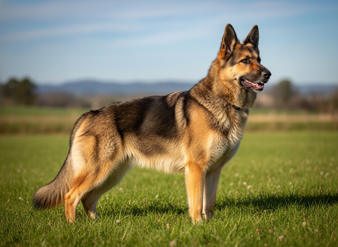 Shiloh Shepherd