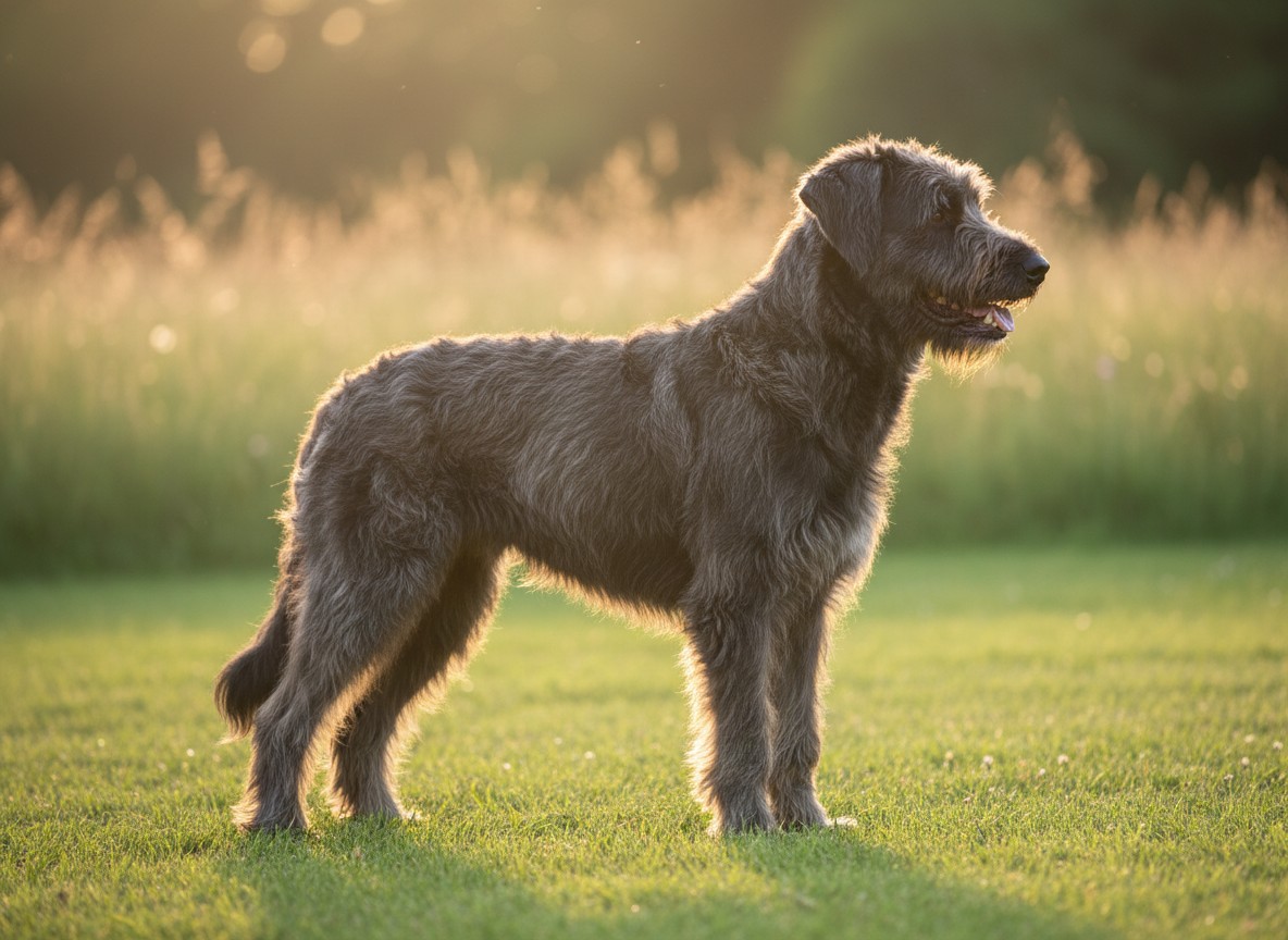 Bouvier des Flandres