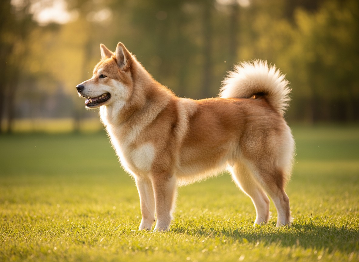 Eurasier