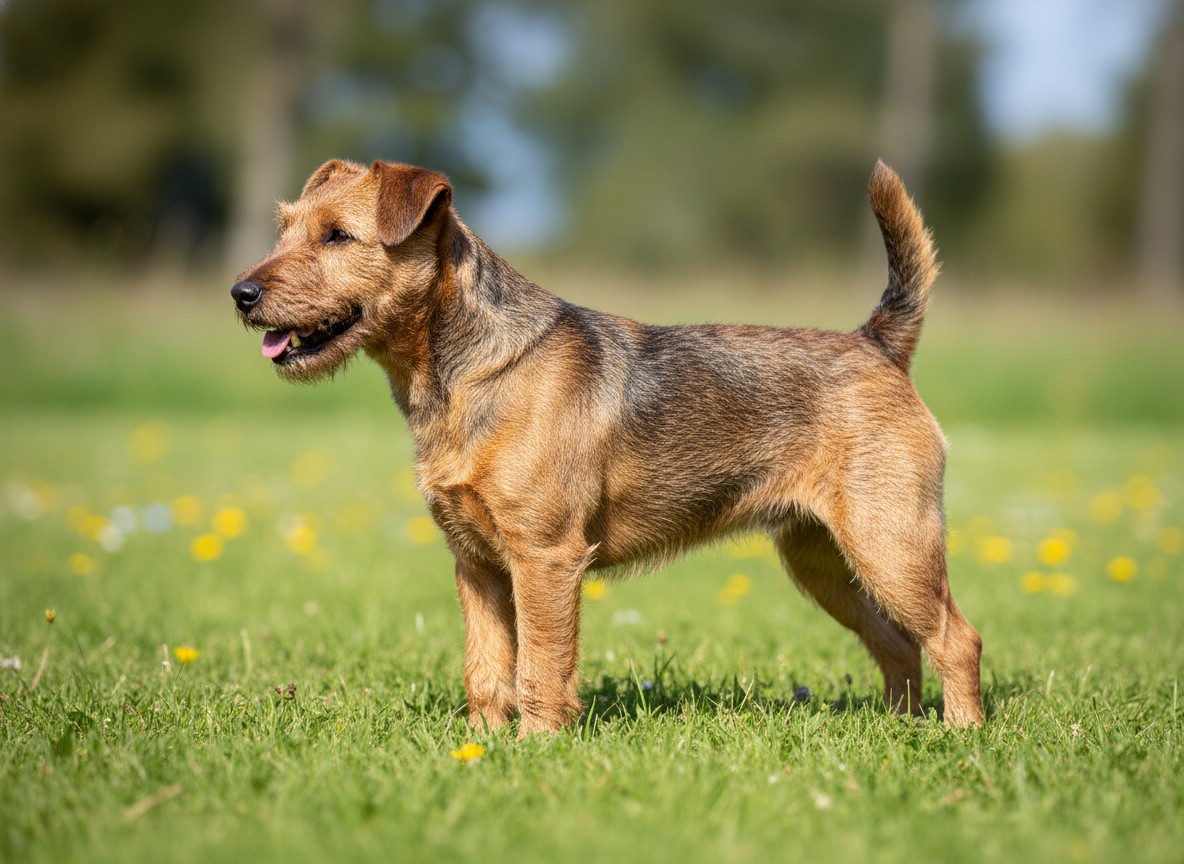 Lakeland-Terrier
