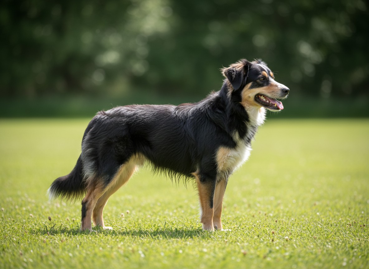 Kroatischer Schäferhund
