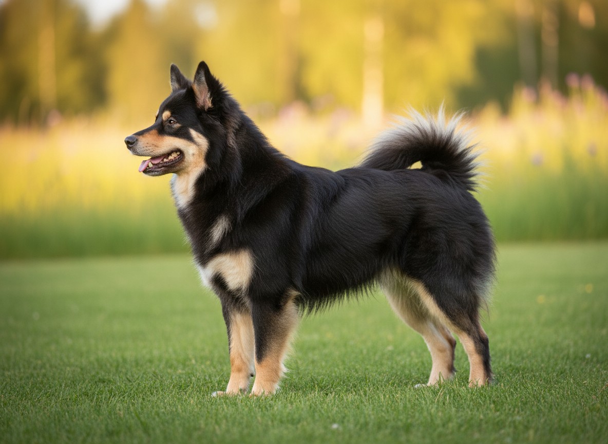 Svensk lapphund