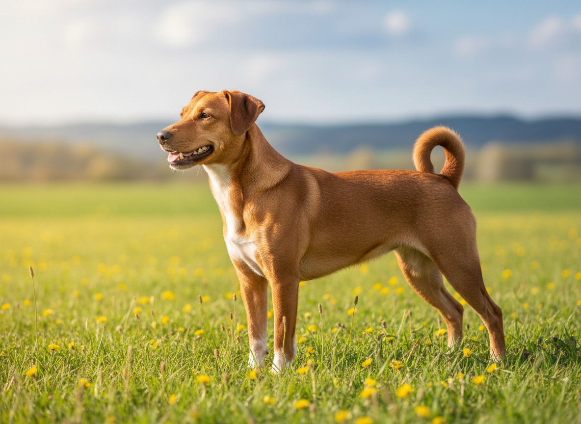 Österreichischer Pinscher