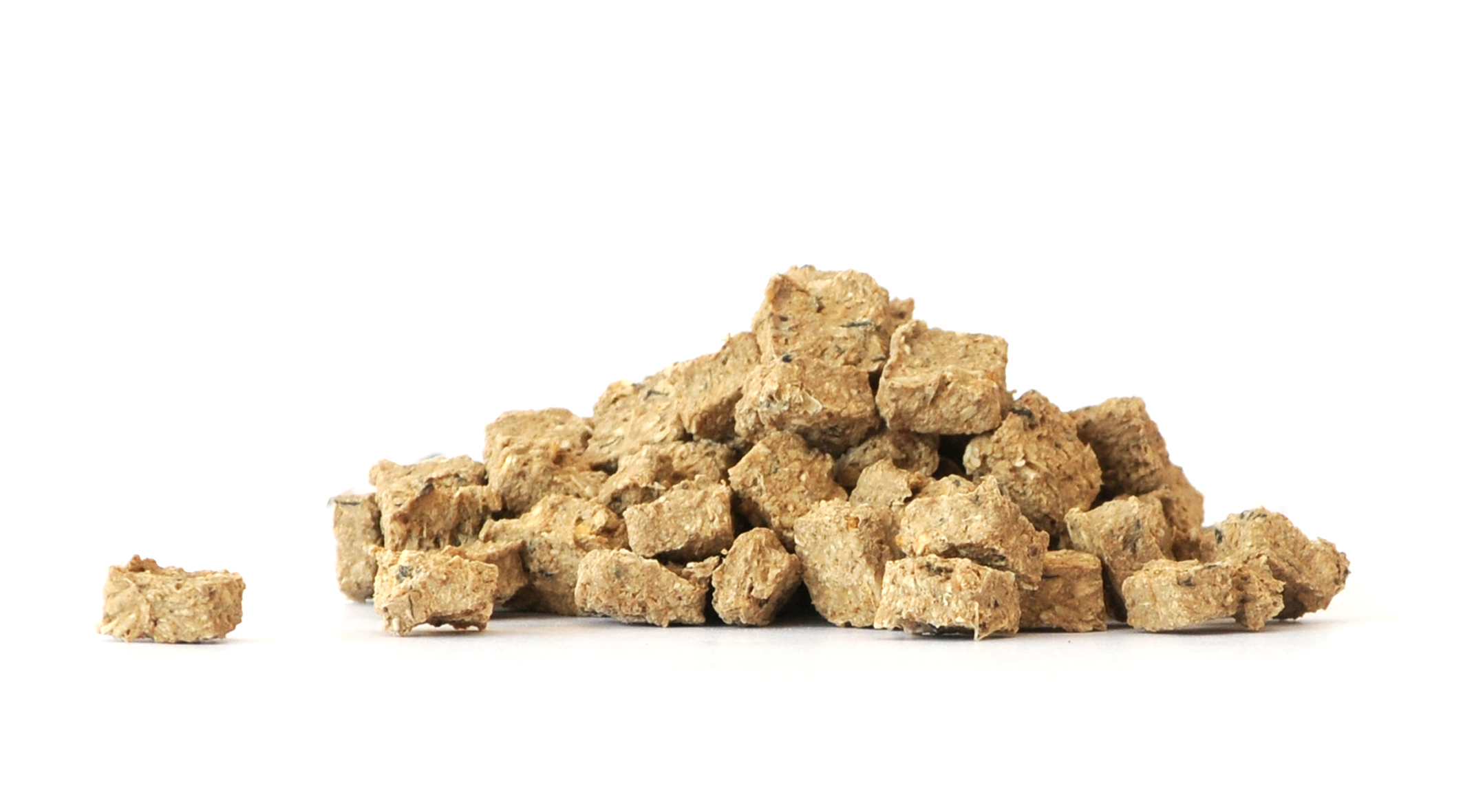 Dorsch - Nuggets für Katzen