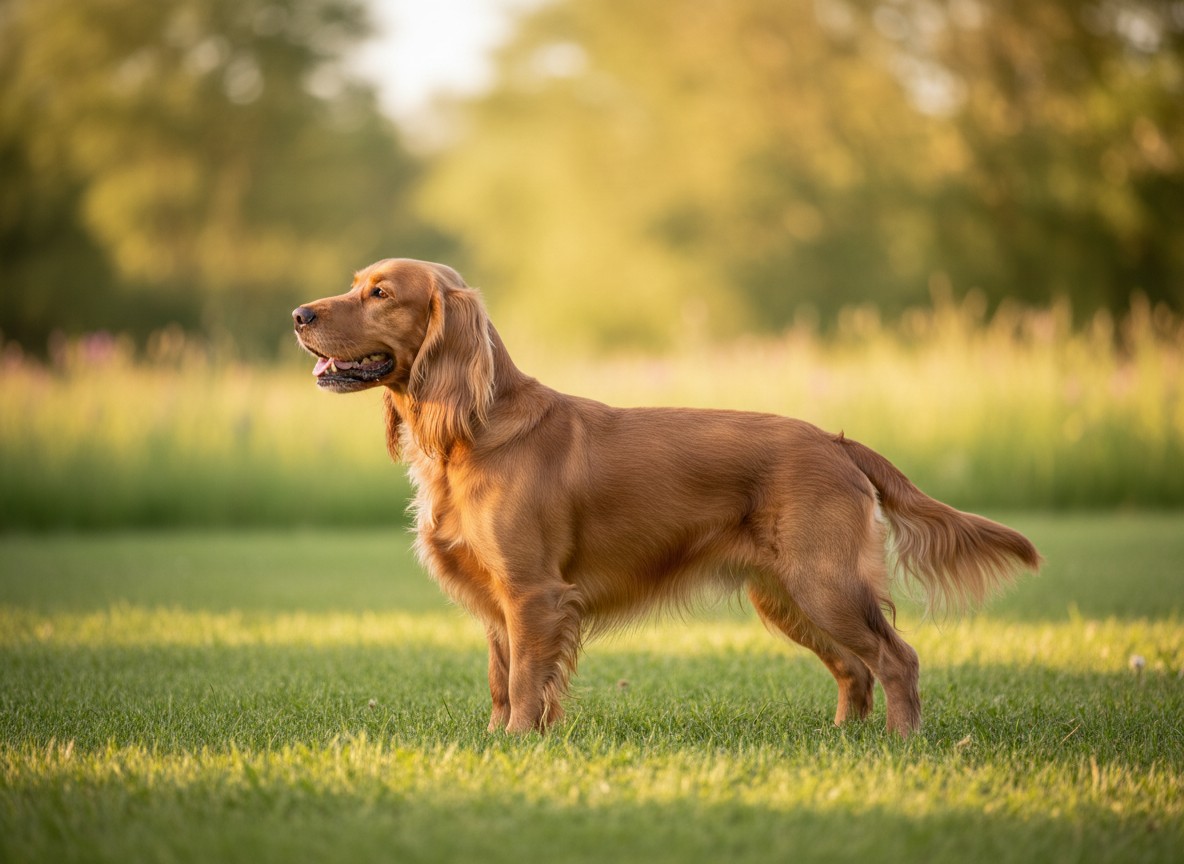 Sussex-Spaniel