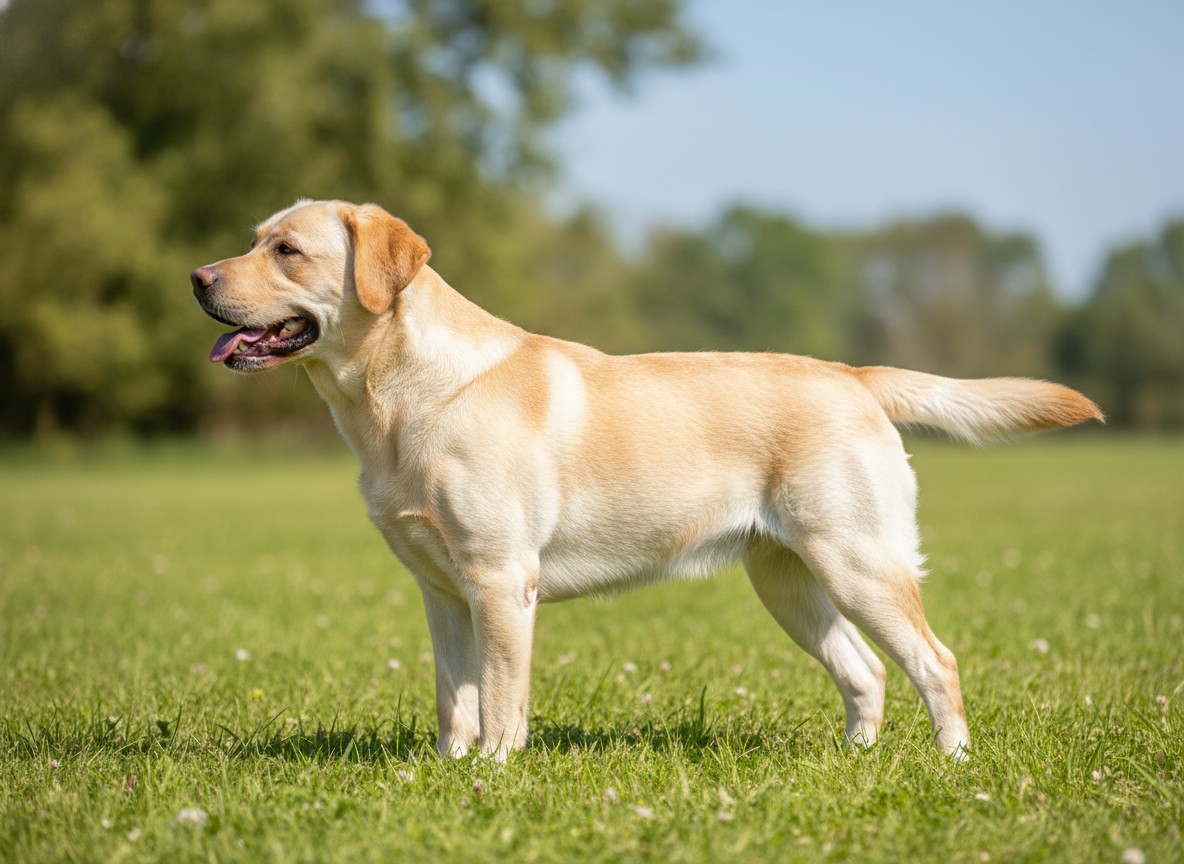 Labrador Retriever