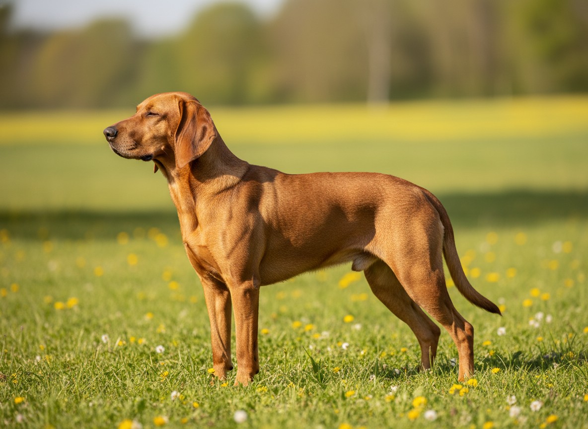 Hannoverscher Schweisshund