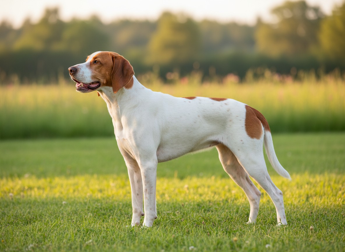 Braque Saint-Germain