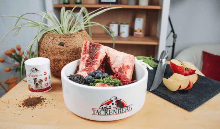 Sommerliche Frische-Küche