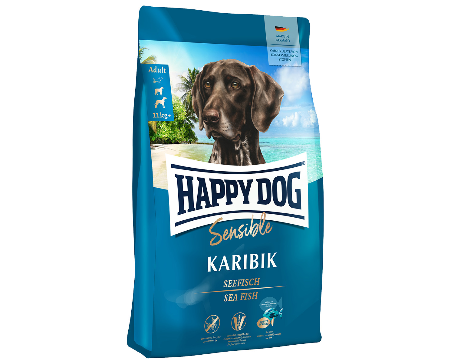 Happy Dog Supreme Sensible Karibik