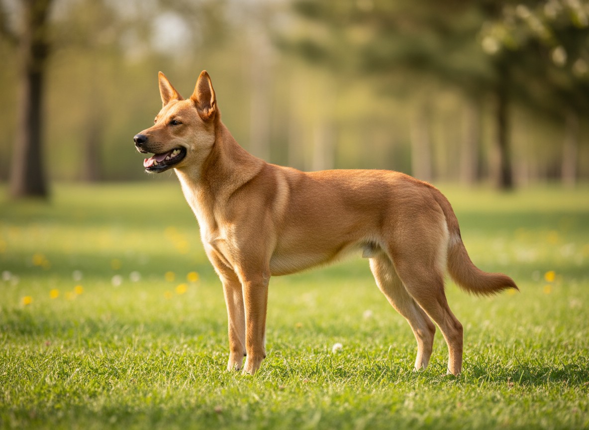 Carolina Dog