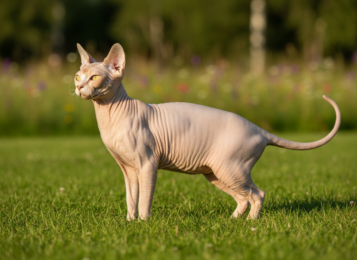 Don Sphynx