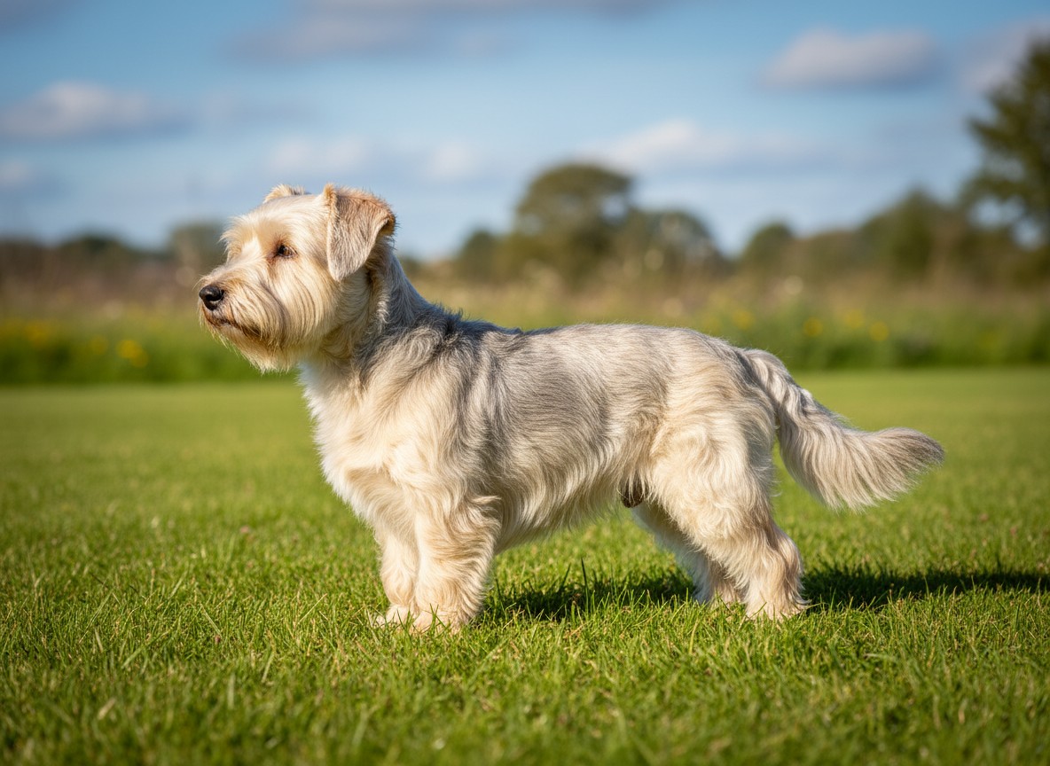 Skye Terrier