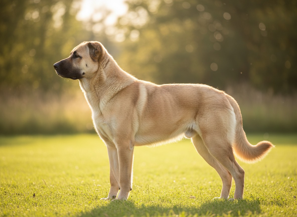 Kangal