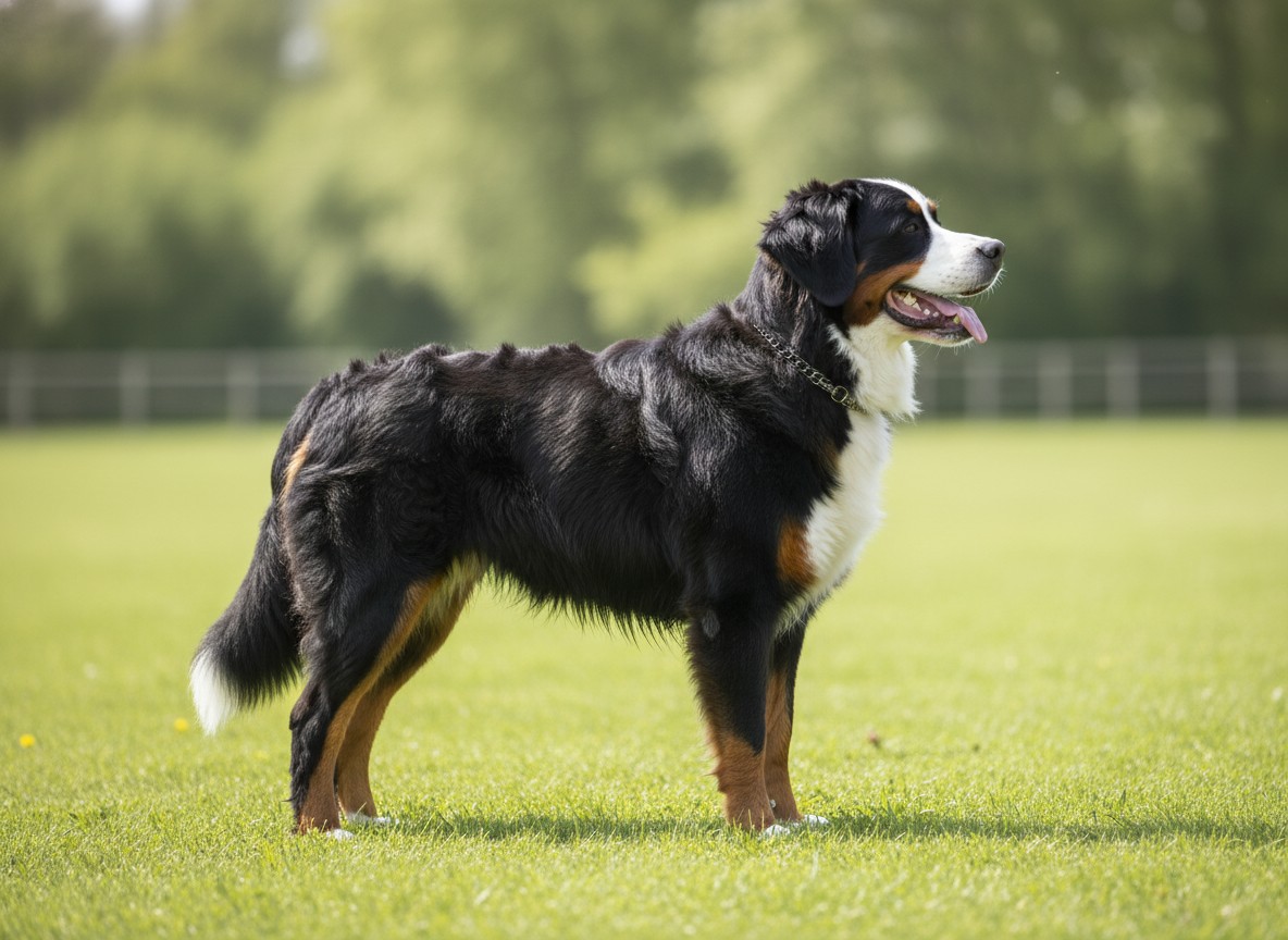 Berner Sennenhund