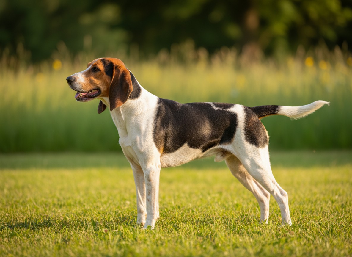 Anglo-Francais de Petite Vénerie