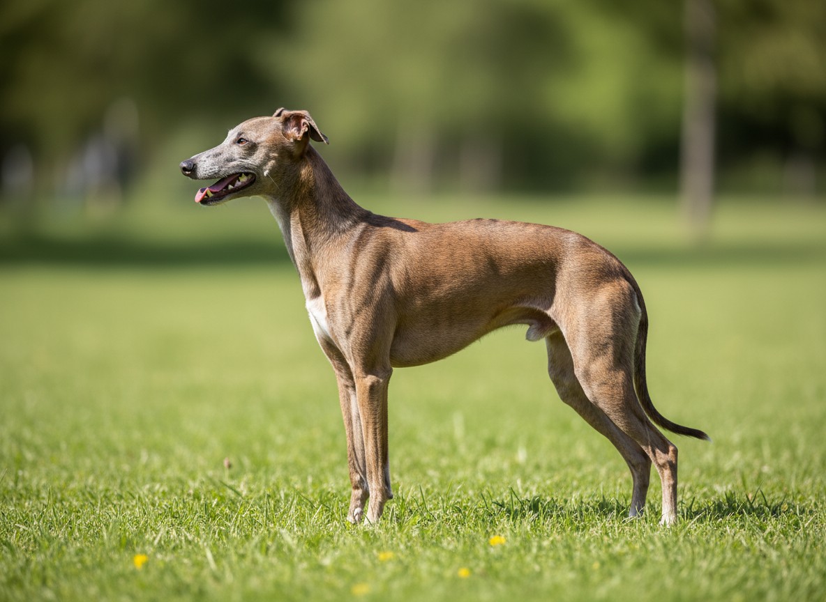 Italienisches Windspiel