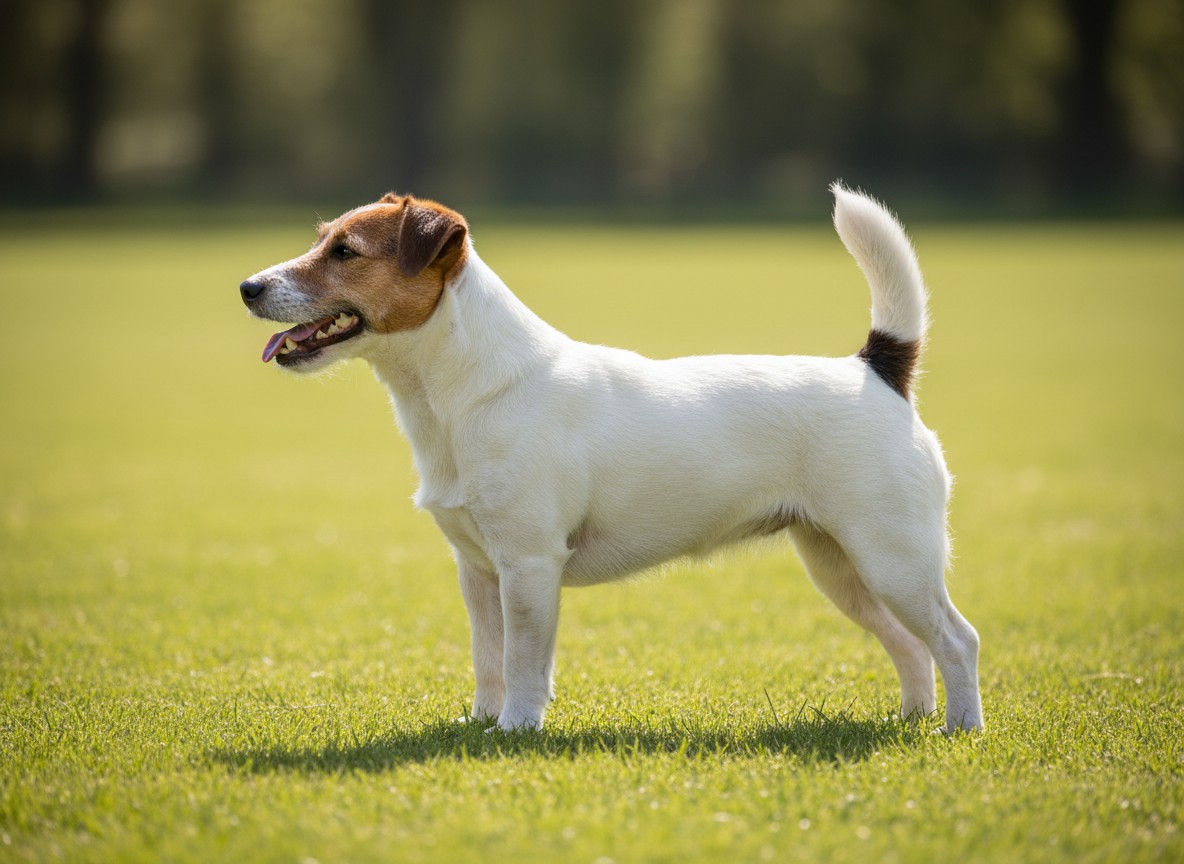 Parson-Russell-Terrier