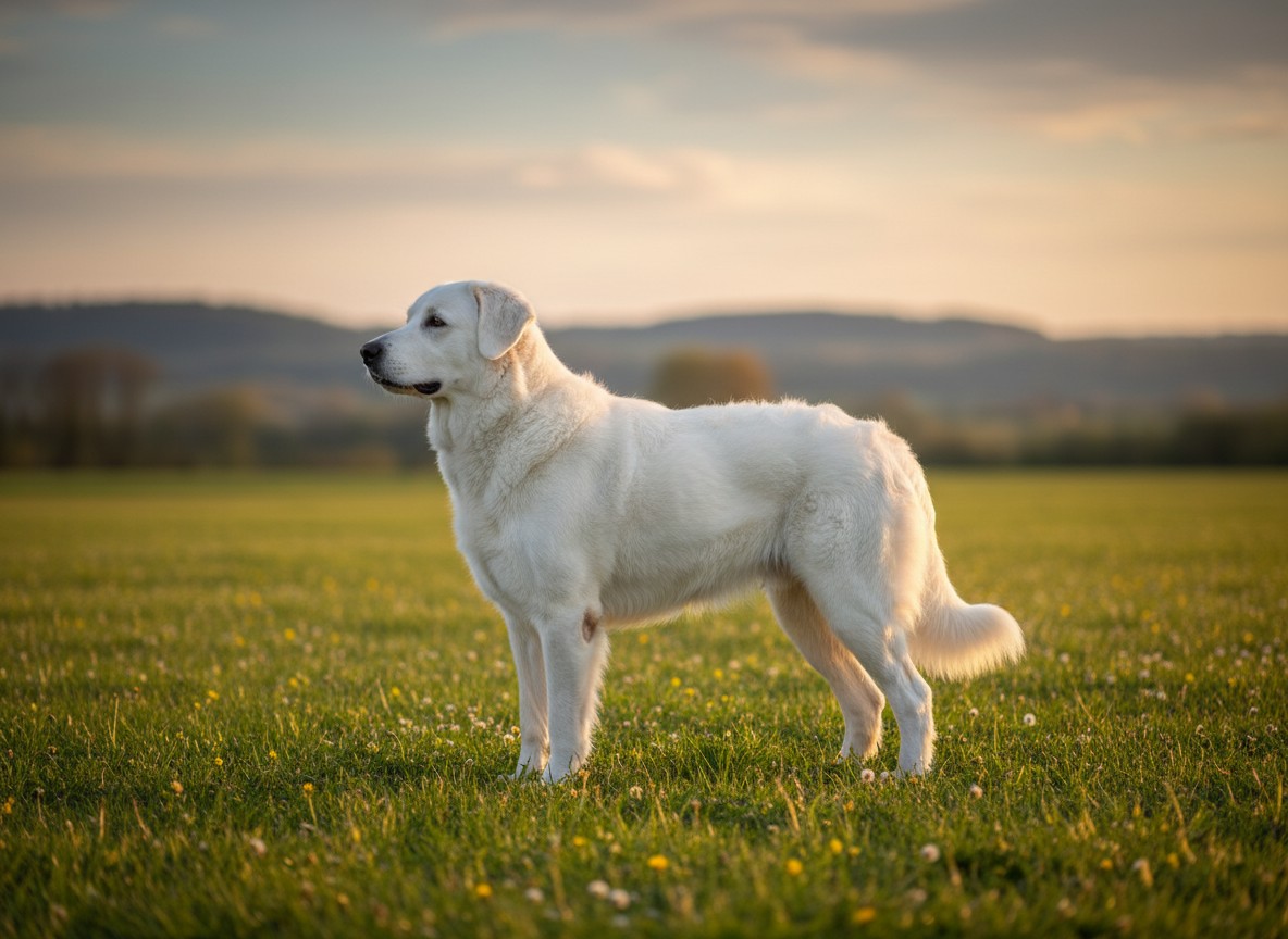 Kuvasz