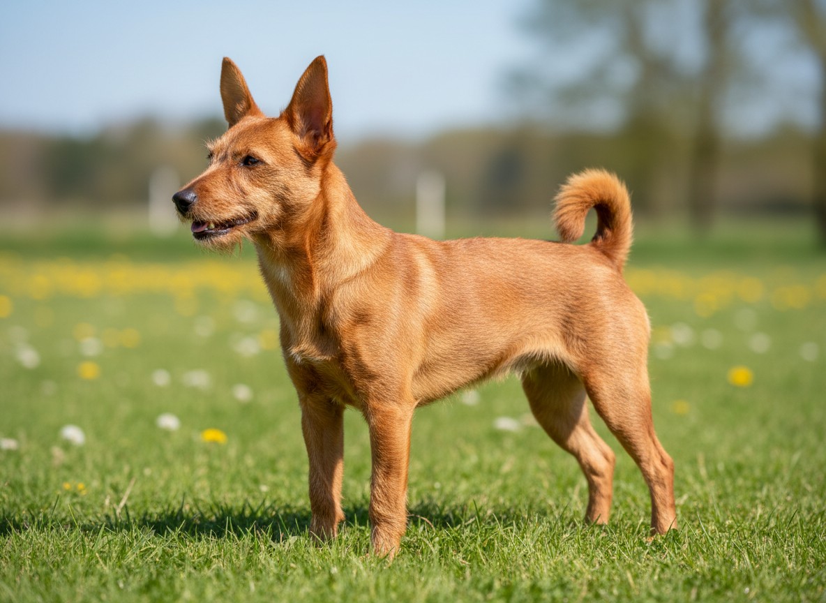 Podengo Portugueso Pequeno