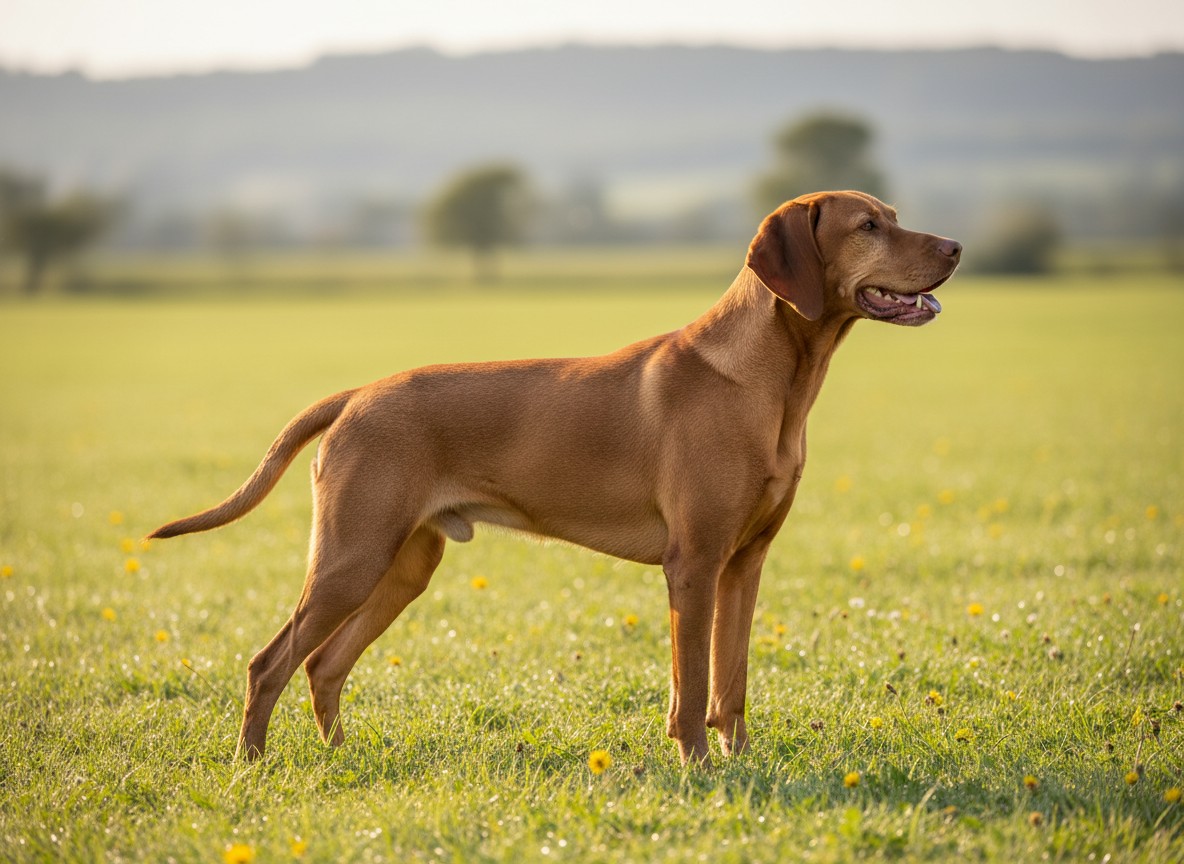 Magyar Vizsla