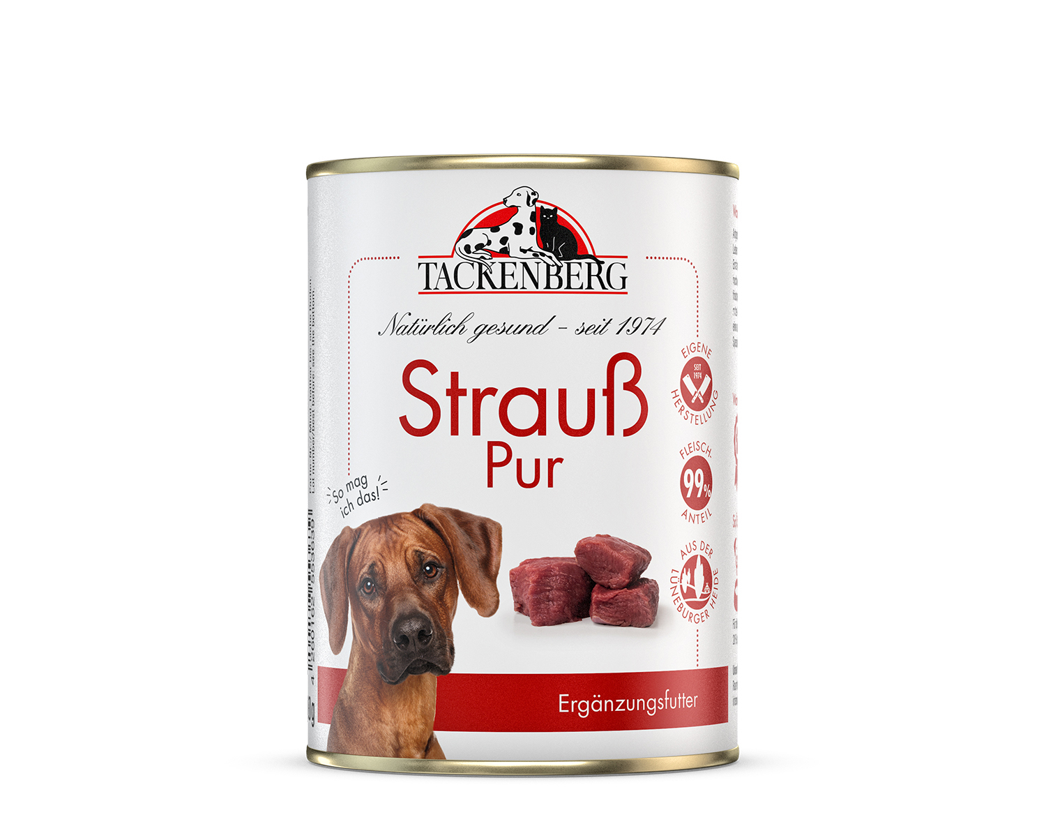 Strauß Pur