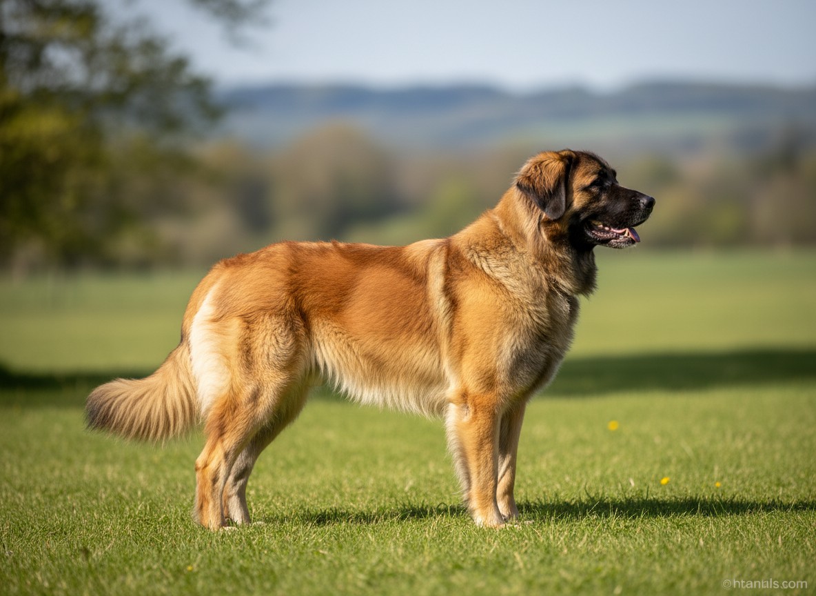 Leonberger