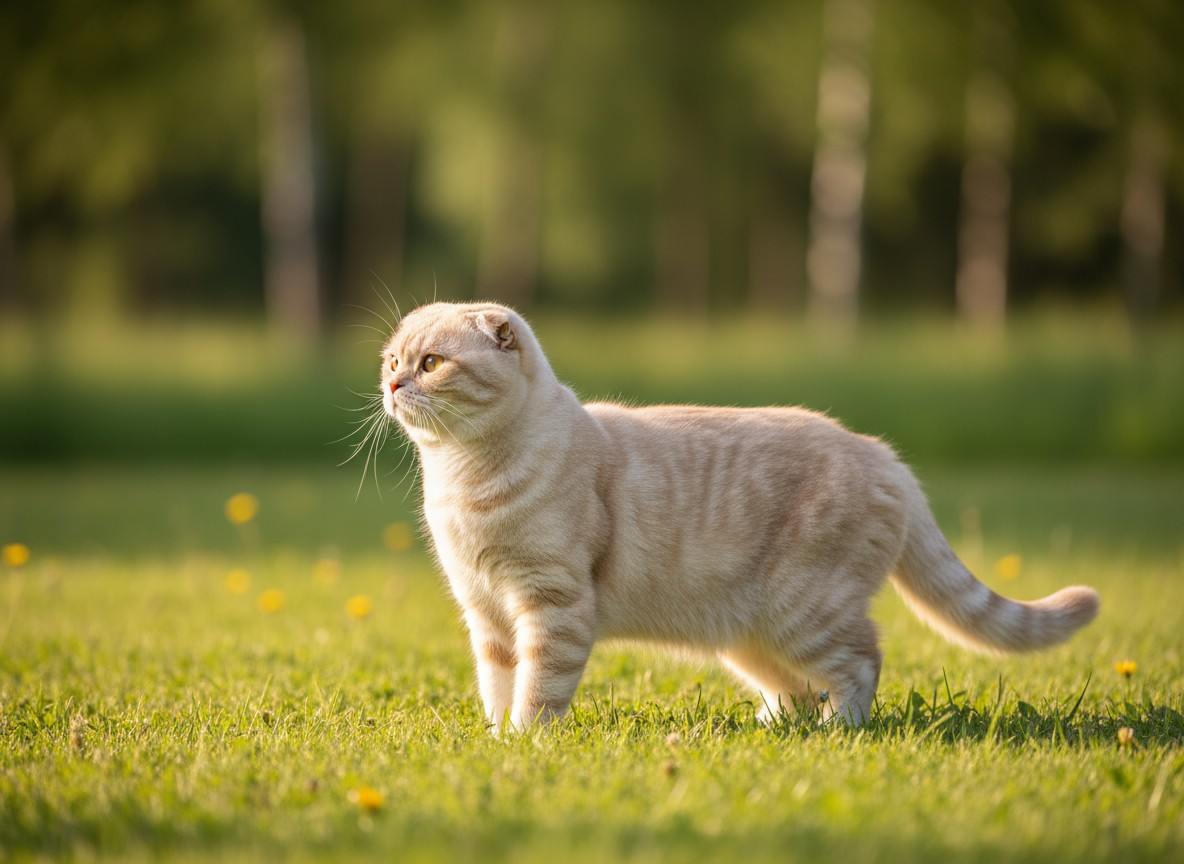 Scottish Fold