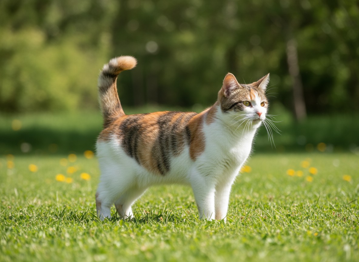Japanese Bobtail