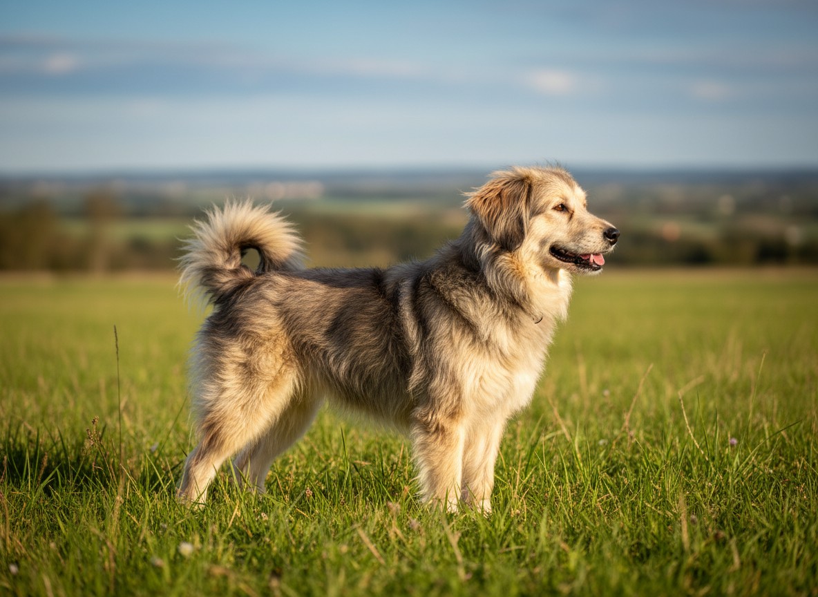 Cao da Serra de Aires