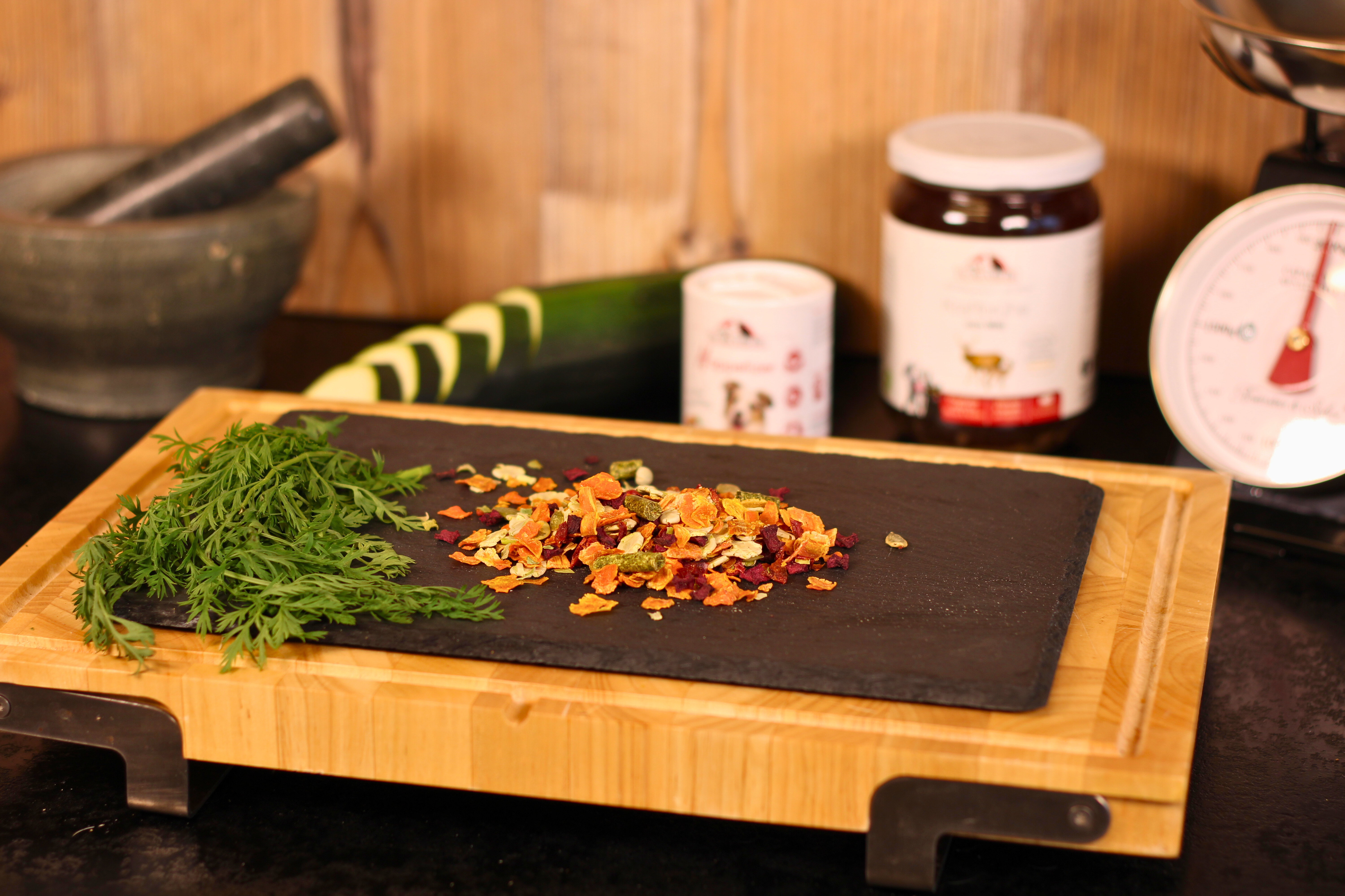 BARF Gemüseflocken Balance Fit