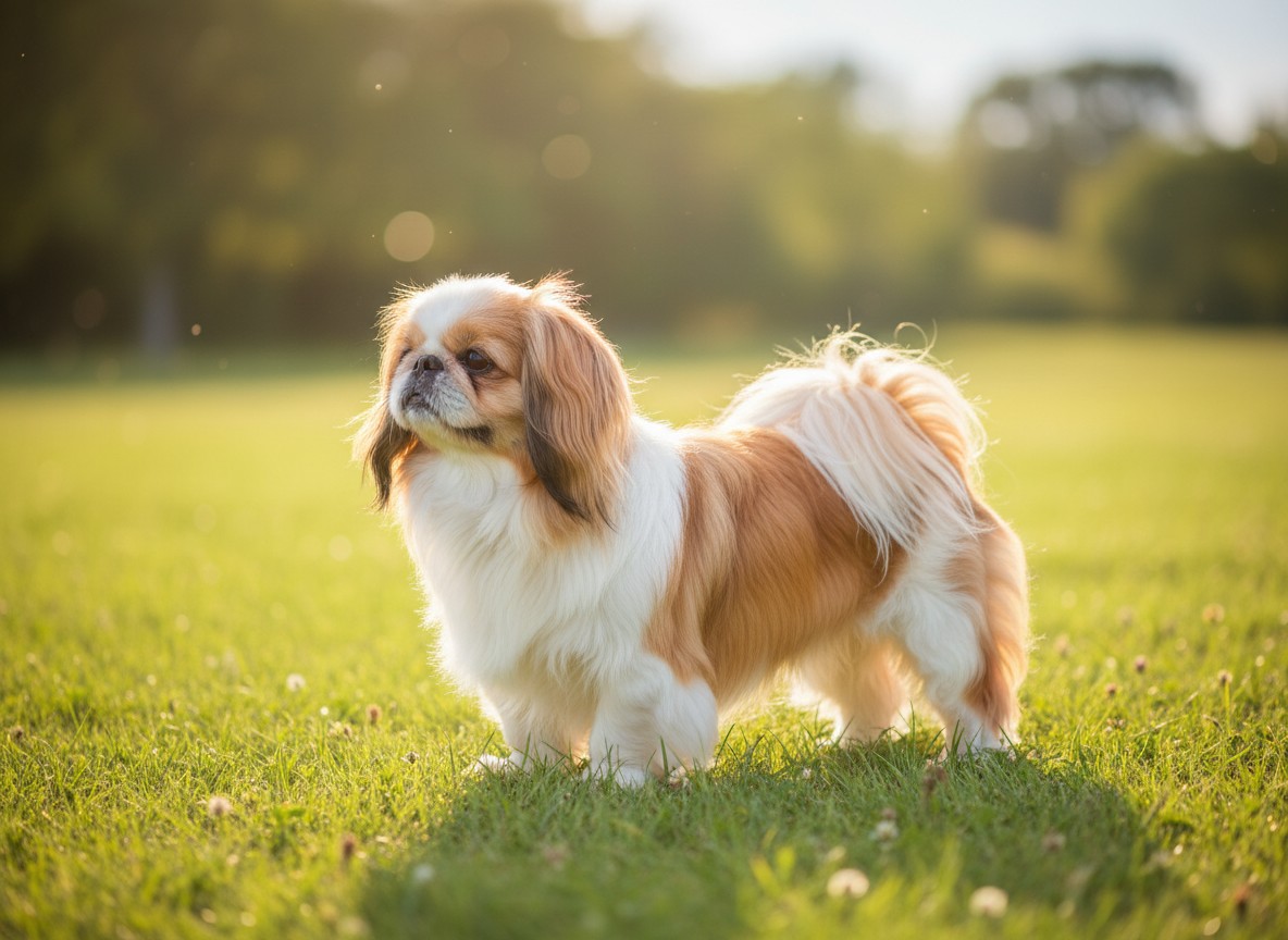 Pekinese