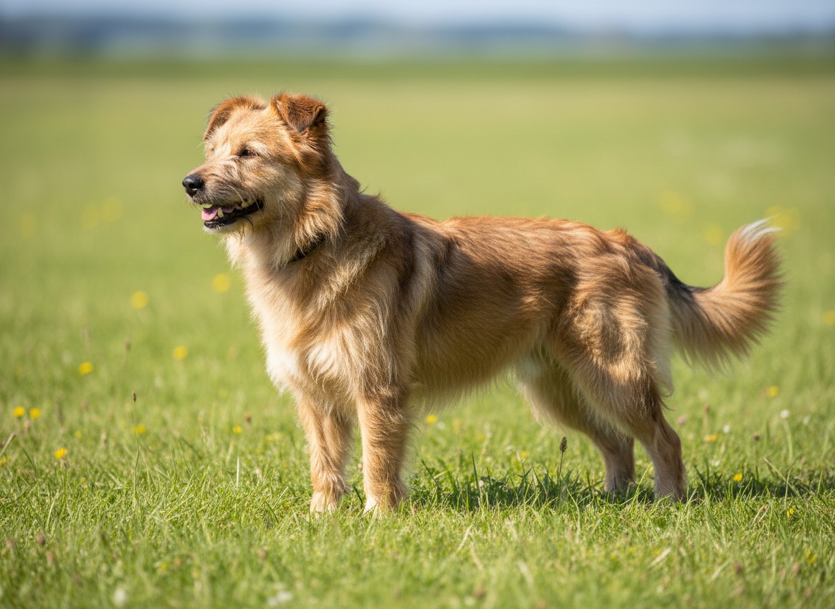 Berger de Pyrénées