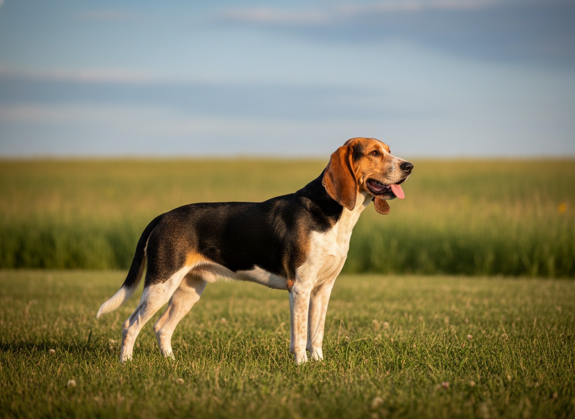 American Foxhound