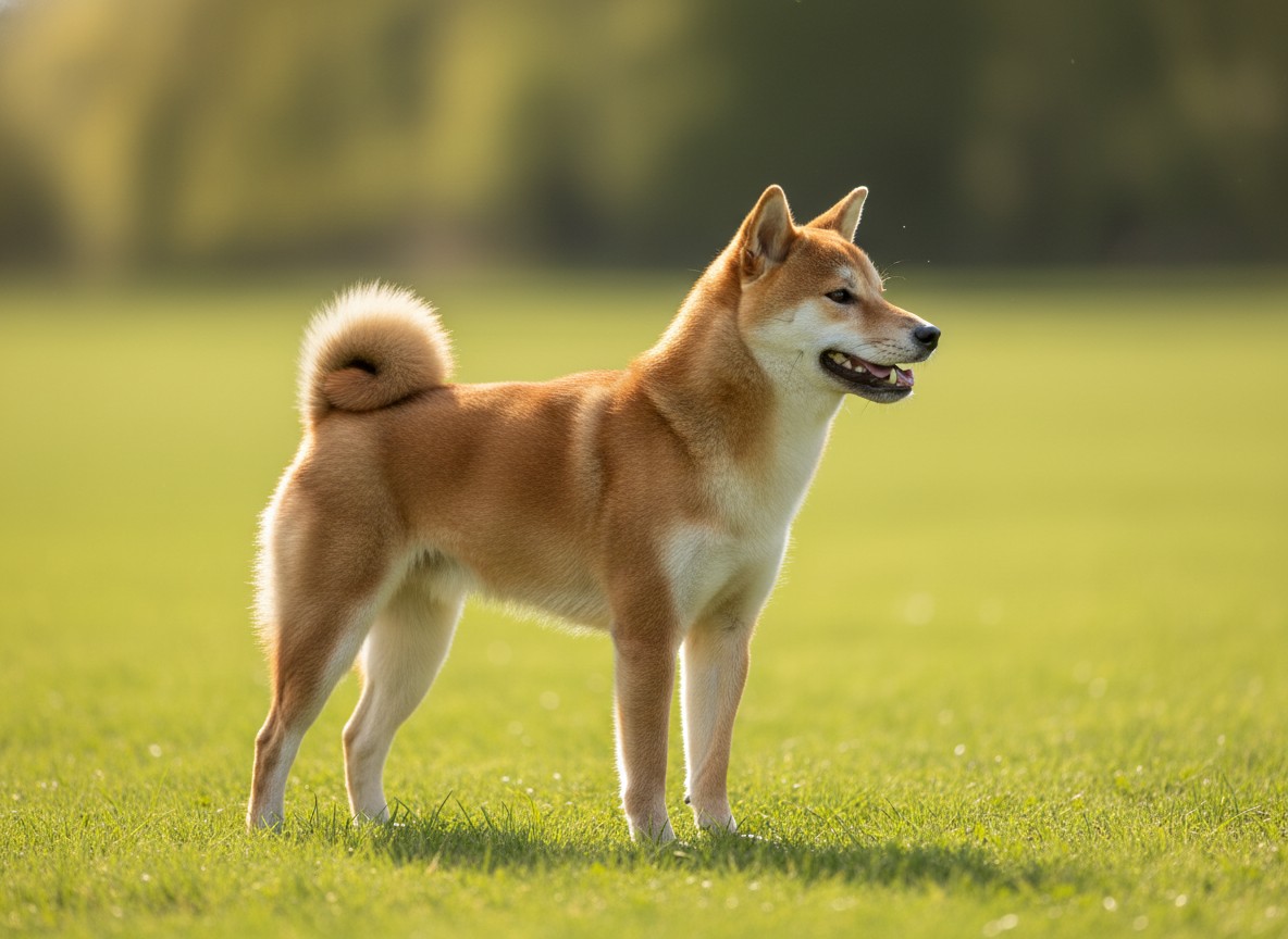 Shiba Inu