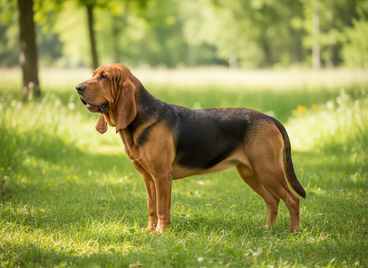 Bloodhound