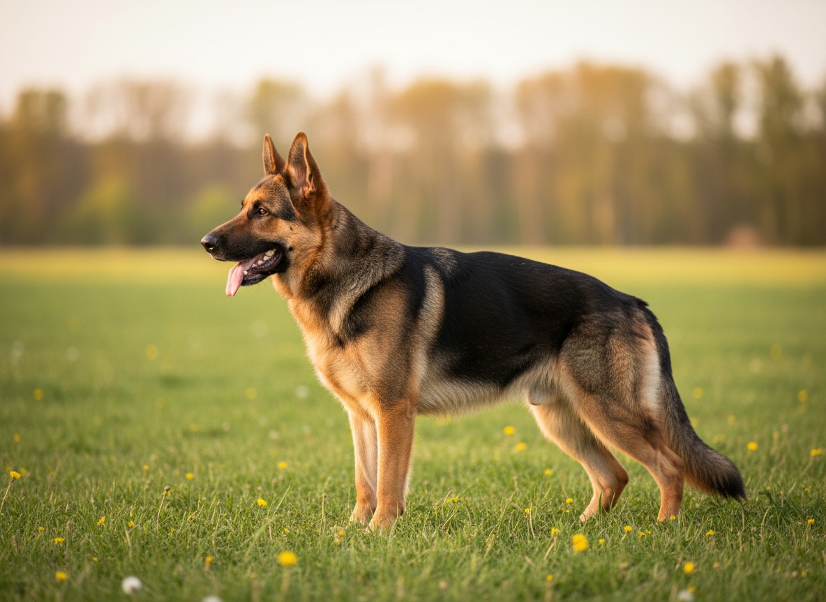 Deutscher Schäferhund
