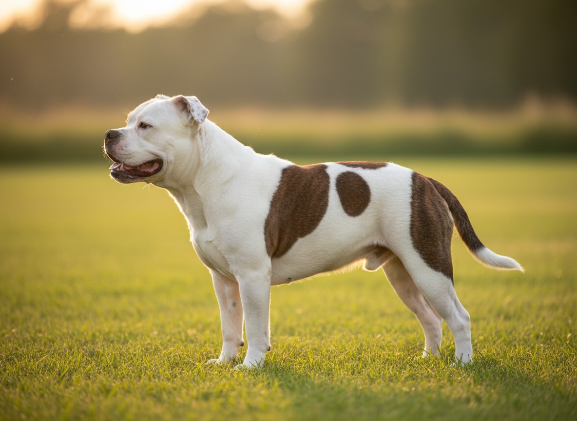 American Bulldog