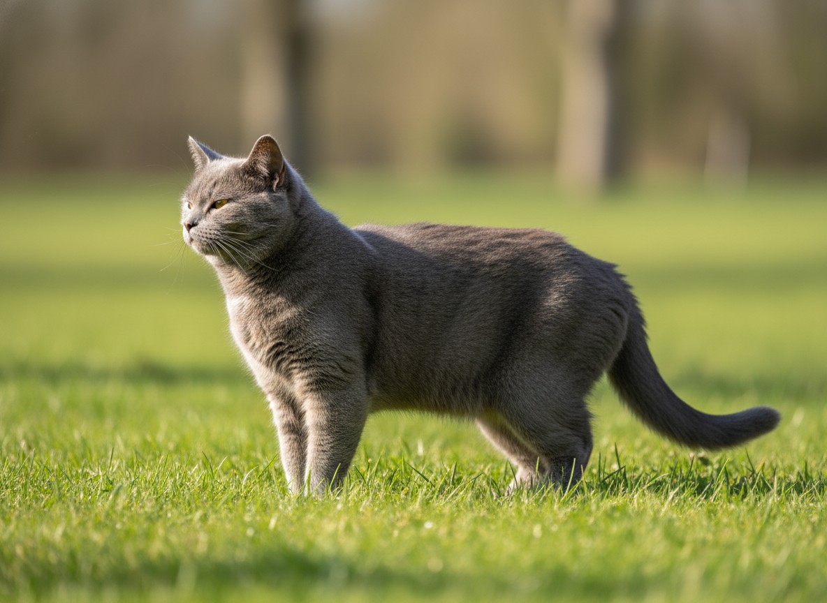 Chartreux