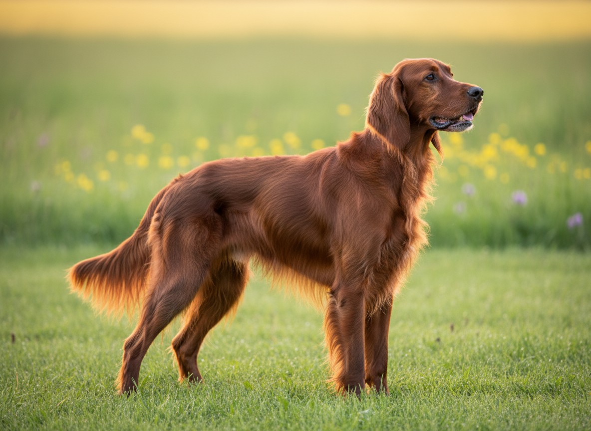 Irish Setter