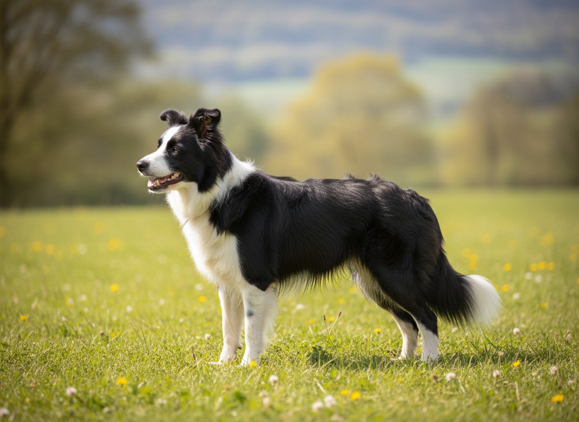 Border-Collie