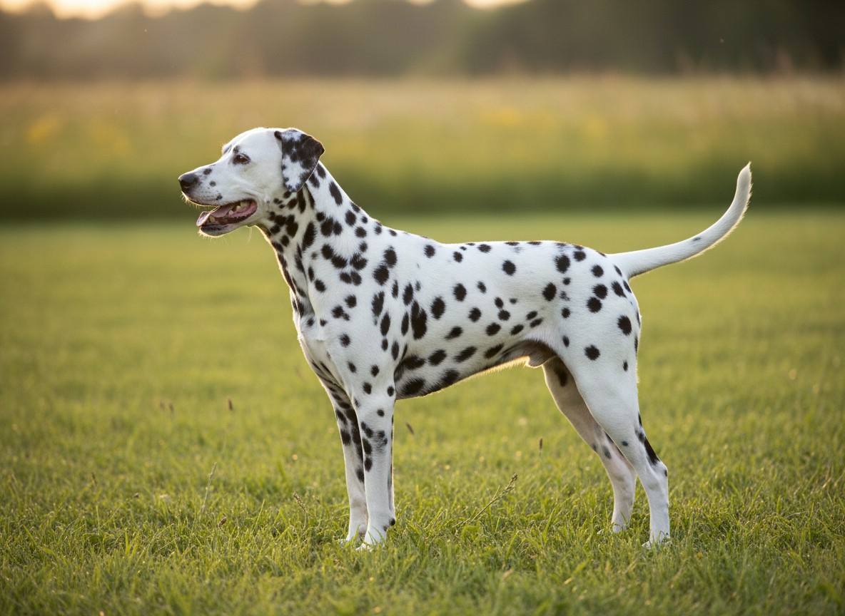 Dalmatiner