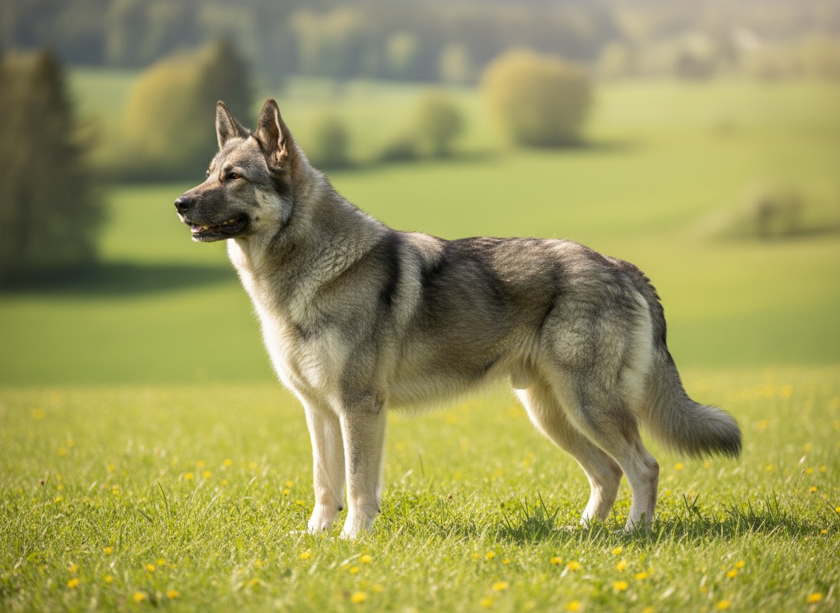 Istrianer Schäferhund