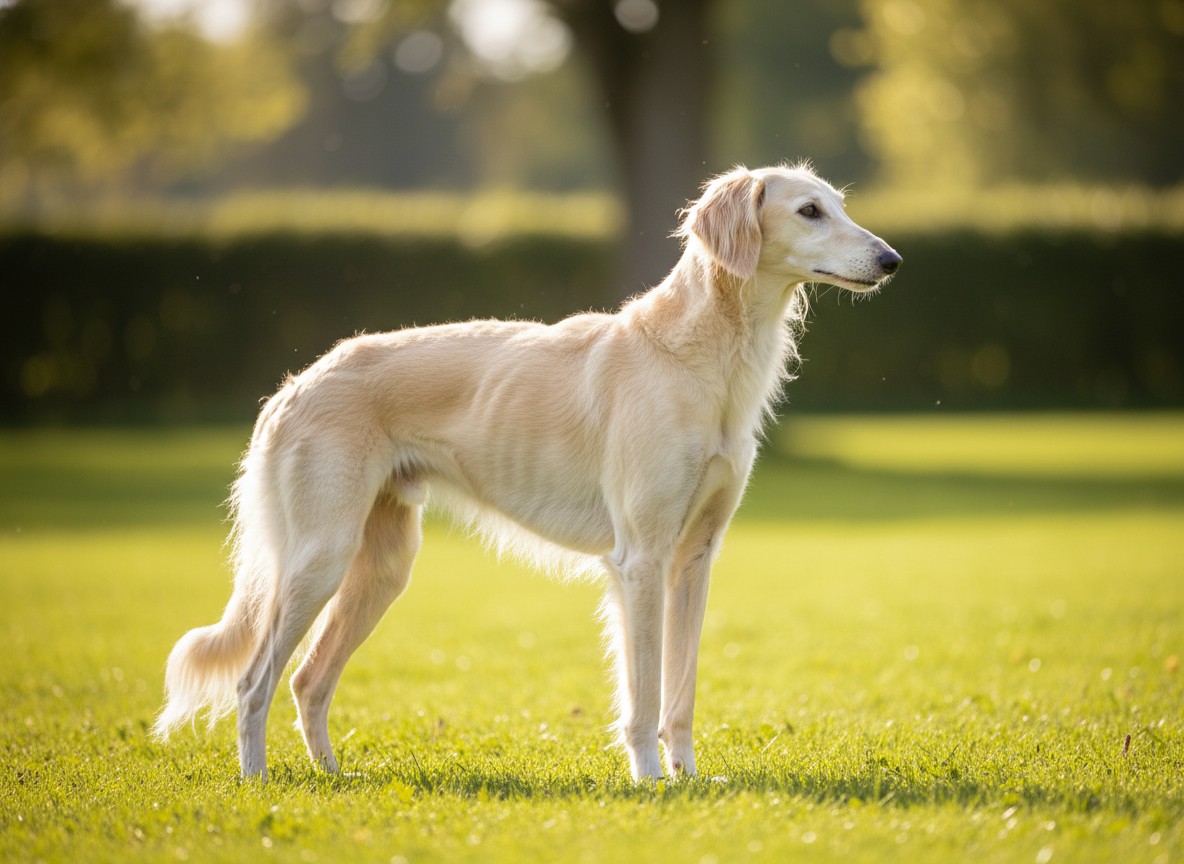 Saluki