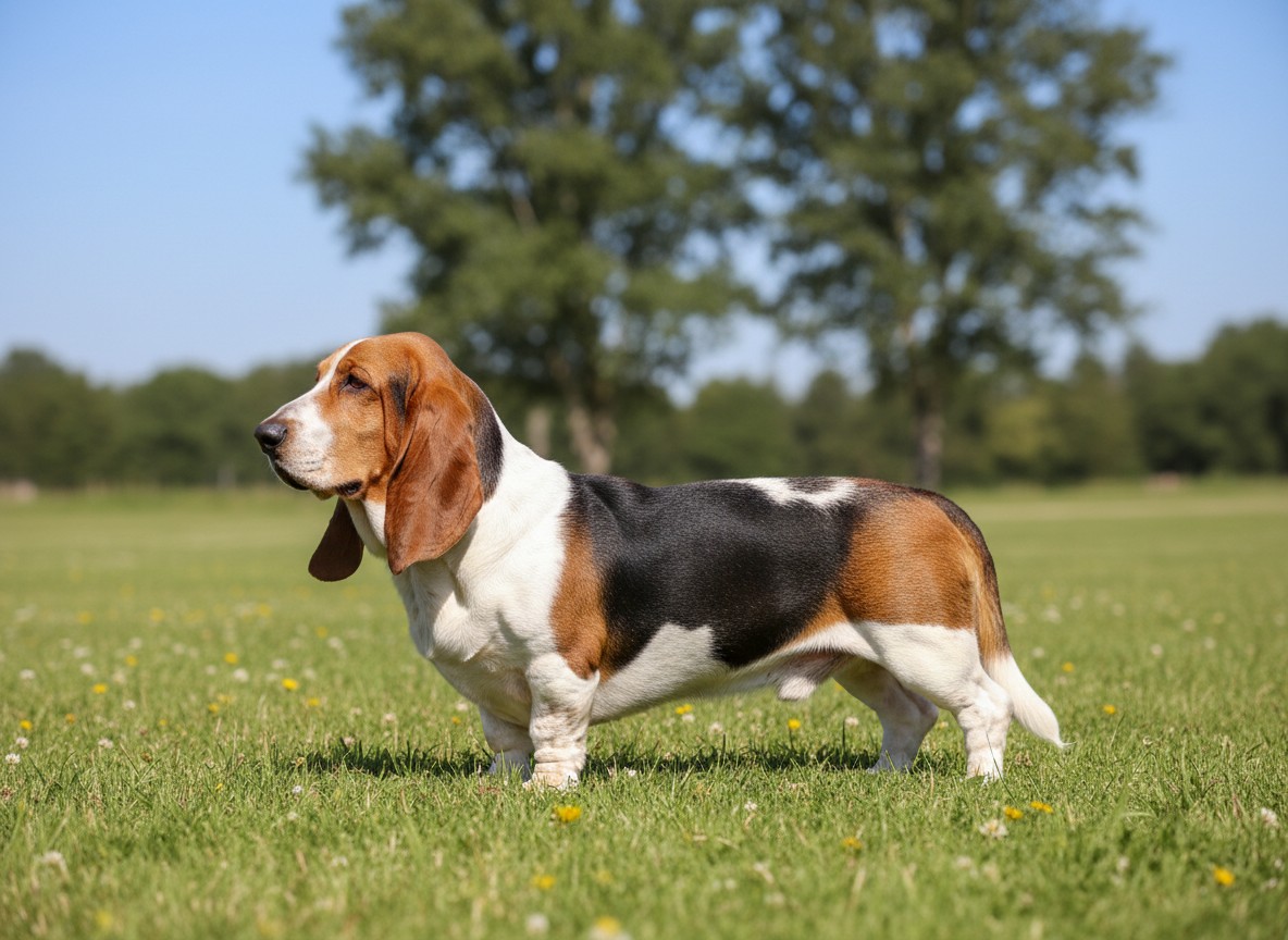 Basset Hound