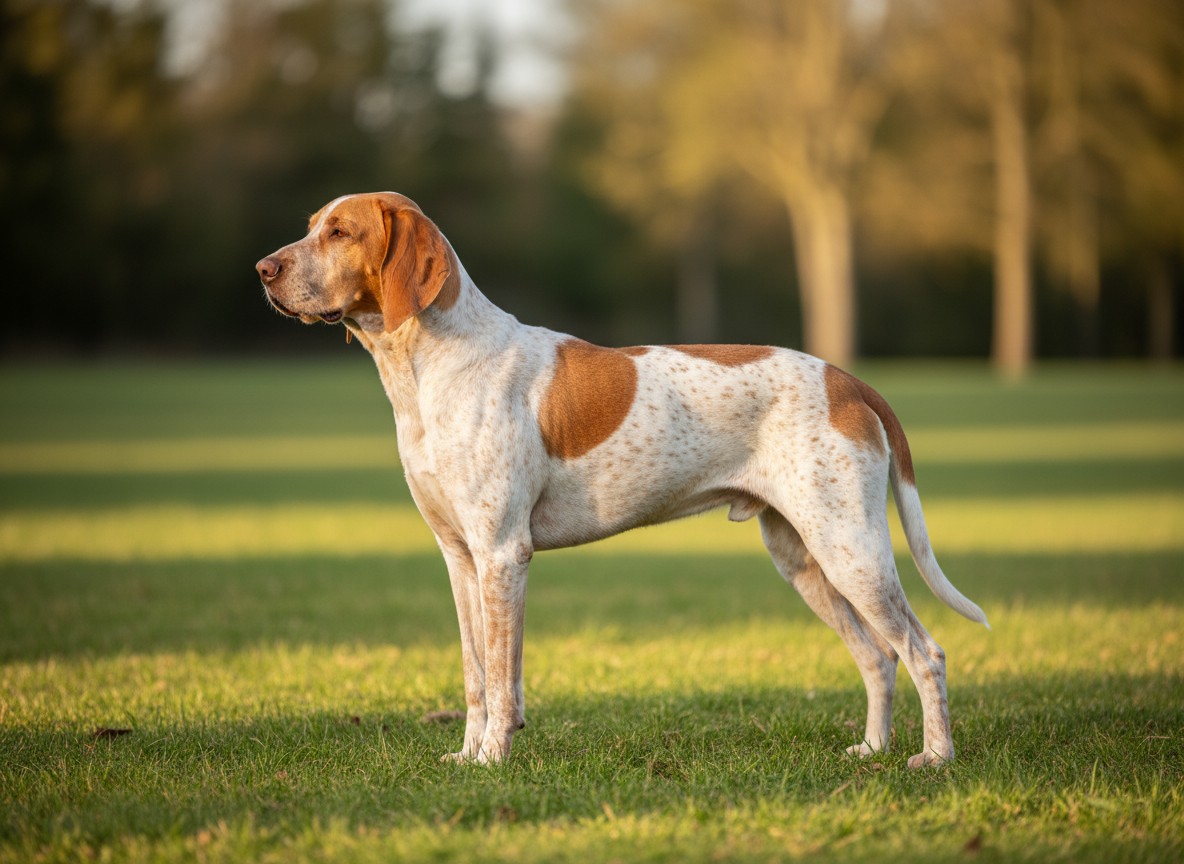 Bracco Italiano
