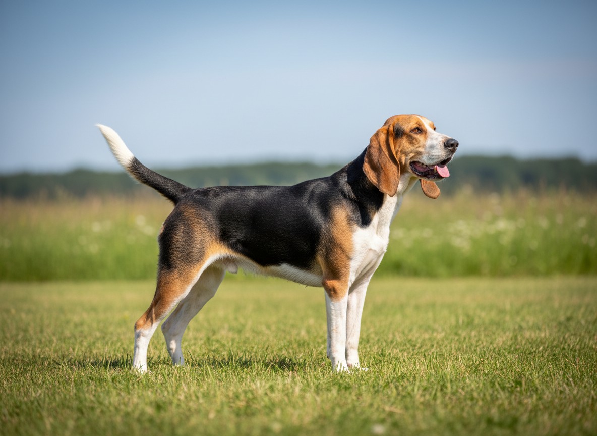 English Foxhound
