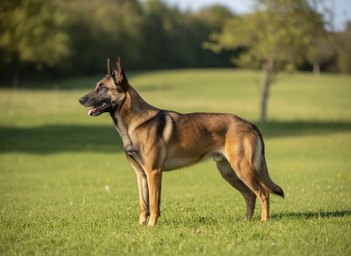 Malinois