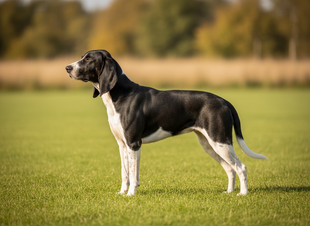 Francais Blanc et Noir